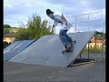 Freebording Vrchlabi