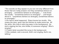 Musical Language: American English Pronunciation