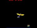 sorry sound not synchro. discription : you play an archeologist whose mission is to return the missing feathers to the golden phoenix. use your harpoon-gun to fire a rope to higher platforms and then climb up. use your flashlight to dazzle (stun) the attacking dinosaurs and cavemen.