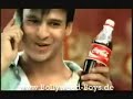 Viveik Oberoi - Coca Cola