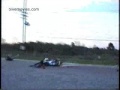 accidente moto