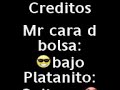 Platanito ft. mr. cara de bolsa  JUICE BOX