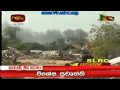 Wanni Operation (Tamil) LTTE Sea Tiger Soosai's Family Captured Part 1