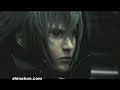 Final Fantasy versus XIII 13 Official Square Enix Trailer