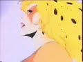 Thundercats Theme