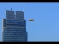 UFO over China