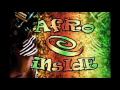 Afro - Miracle