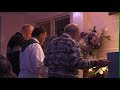 MCC Good Shepherd 40th Anniversary Greeting