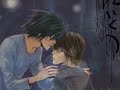 [L x Kira] In the end...