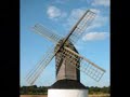 wind mill in the woodquay galway