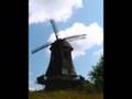 wind mill in the woodquay galway