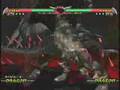 onaga vs. onaga by nukesgoboom mortal kombat deception