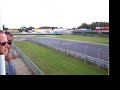 FIA TC/GTC at Mantorp 2006, video 9