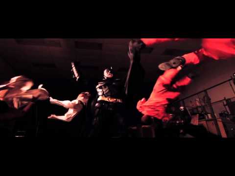 BATMAN The Last Laugh- Fan Film