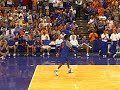 Corey Brewer dunks over Horford!
