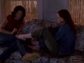 Gilmore Girls - Rory and Jess