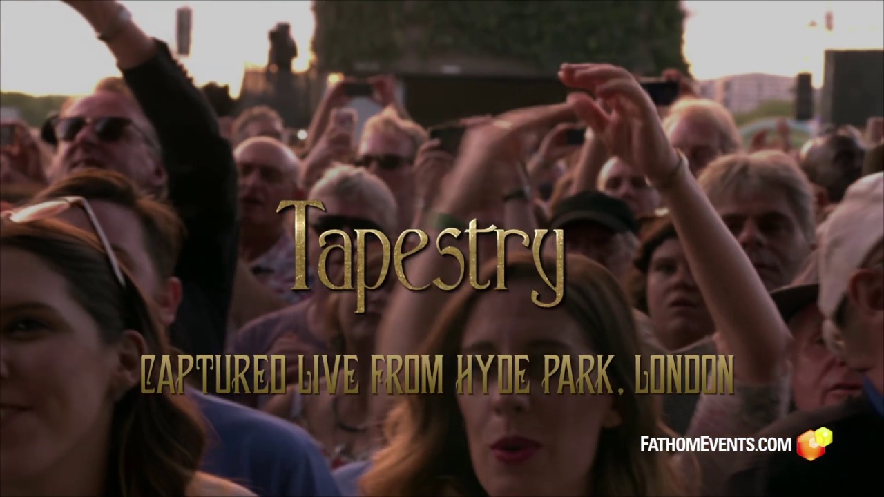Carole King: Tapestry