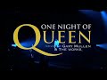 Queen Tribute Concert