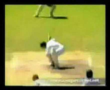 Top Ten Weired Dismissals