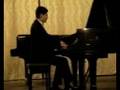 videos de lewko revycki 3 peludia op.4 (Des,fic cis) serhij hryhorenko сергій григоренко