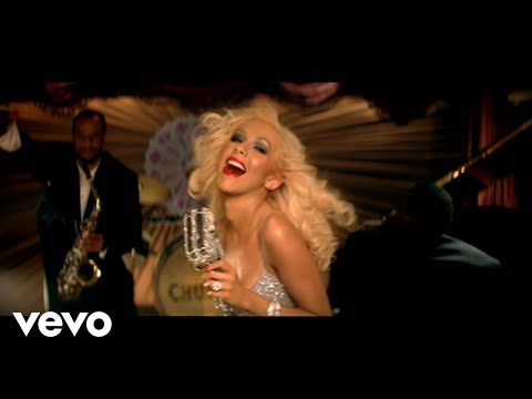 Official Thread of &amp;hearts; CHRISTINA AGUILERA &amp;hearts; 21