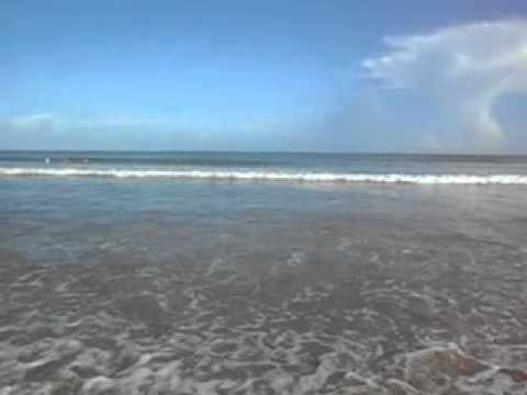VIDEOCLIP PRAIA MACEIÓ, CAMOCIM/CE. MARÇO/2011 - MÚSICA (LIGA DA JUSTIÇA)