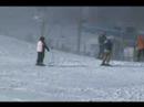 the church group skiing in maggie valley, nc.
watch the boy in the black coat.