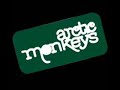Arctic Monkeys Mardy Bum