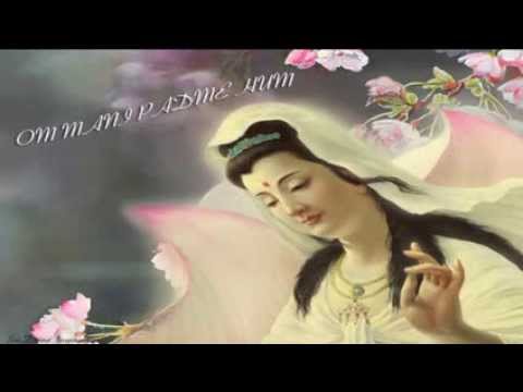 how to meditate quan yin