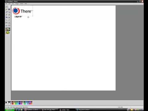 how to design a t-shirt using paint