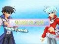 Yu-Gi-Oh Online 2 reiche vs Nyosmir Parte 1