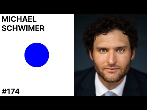 #174 – MICHAEL SCHWIMER – POD OF JAKE