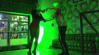 What is Sensual Bachata?