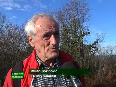 Planinarski pohod - Zagorski magazin