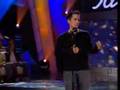 Top 22, Chad Doucette, Tonight i wanna cry
