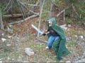 Happy Goblin Dancing