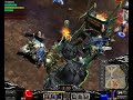 MU Global Castle Siege Midgard