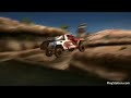 Démo PlayStation3 Motorstorm Démo PlayStation3 Motorstorm