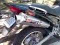 YOSHIMURA TRS NX4 FALCON