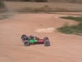 losi  8eight truggy