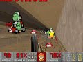 Super Doom Mario 2 (Made in Peru)