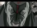 Afro samurai - its me bitches amv