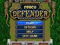 Resco Defender