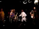 The Ex and Getachew Mekuria at Ottobar