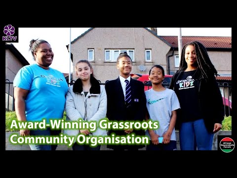 Conscious Youth CIC | Windrush Tapestry