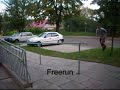 Freerun Sandomierz ( Czechu Sampler )