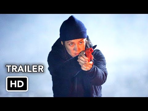 The Blacklist 5x09 Trailer "Ruin" (HD) Season 5 Episode 9 Trailer