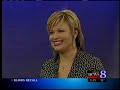 Expert discusses blinds recall