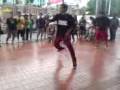 bboy seven soul vs surabaya kejang
