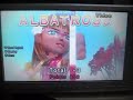 EGP2 Spiral Shot Albatross 11 EGP2 Spiral Shot Albatross 11